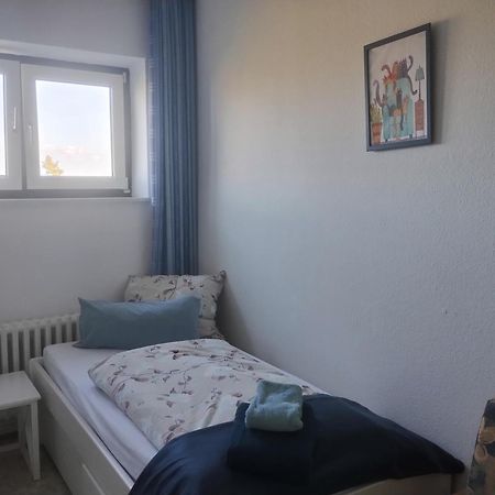 Berlin-Wilmersdorfer Nordseeheim - Mit Etagenkuechen Zur Selbstversorgung Wittdün Exteriör bild